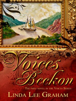 cover image of Voices Beckon